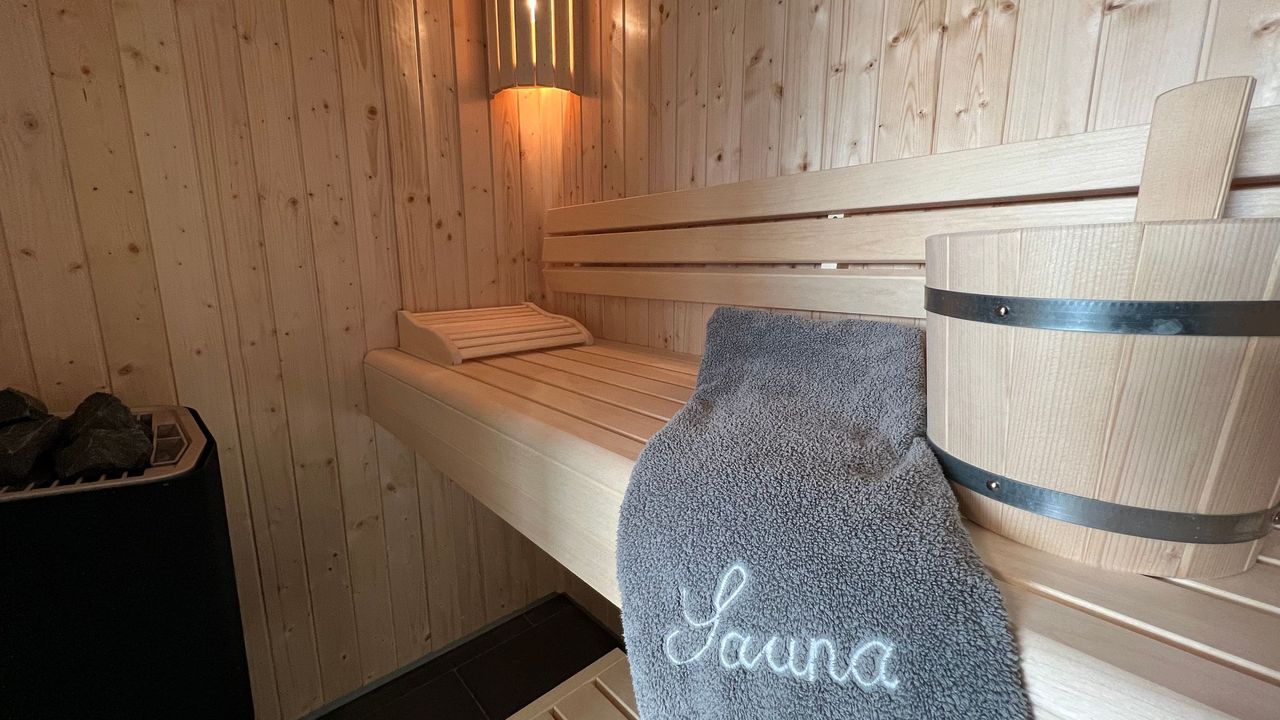 Sauna Sauna